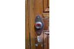 bricard verticale a fouillot ancien modele